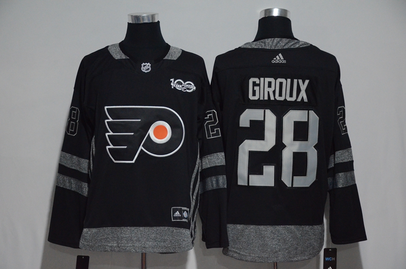 100th Anniversary hockey jerseys-007